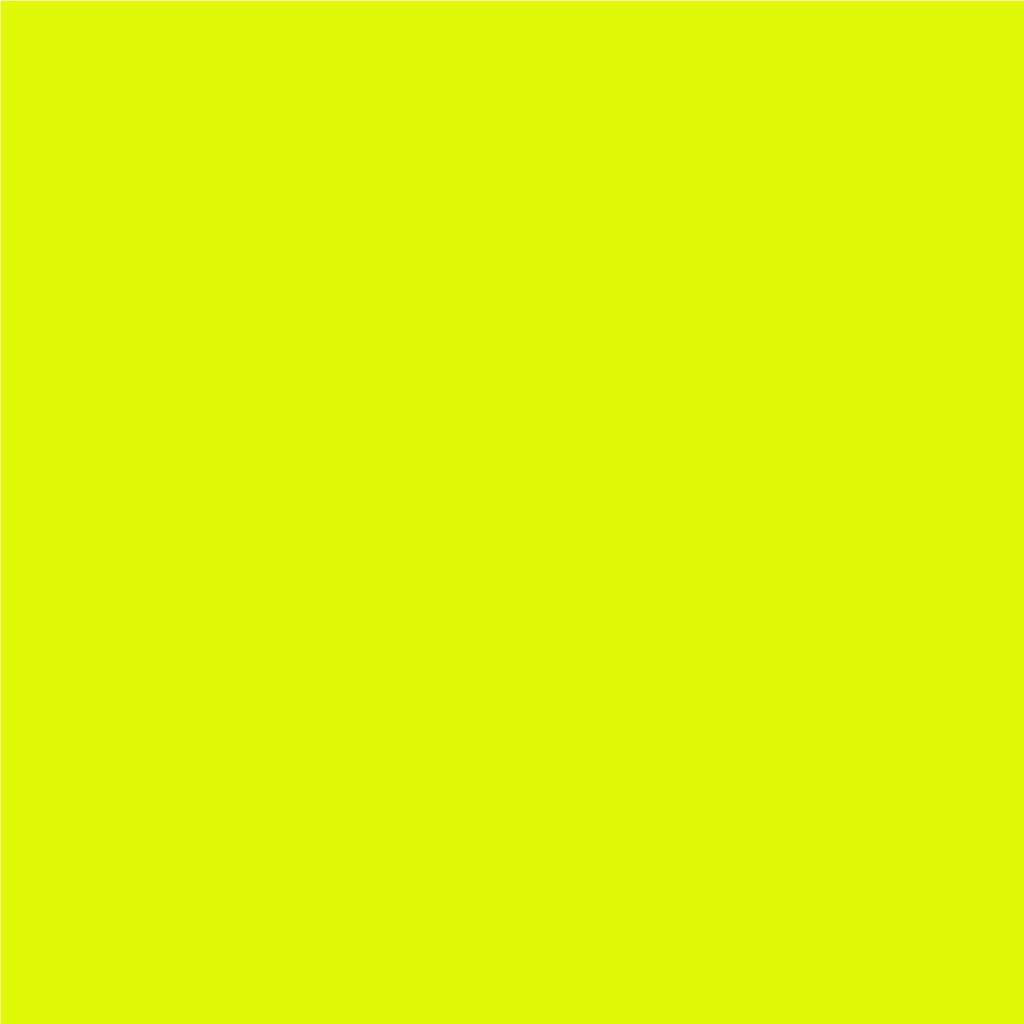 Amarelo Flúor Amarelo Flúor