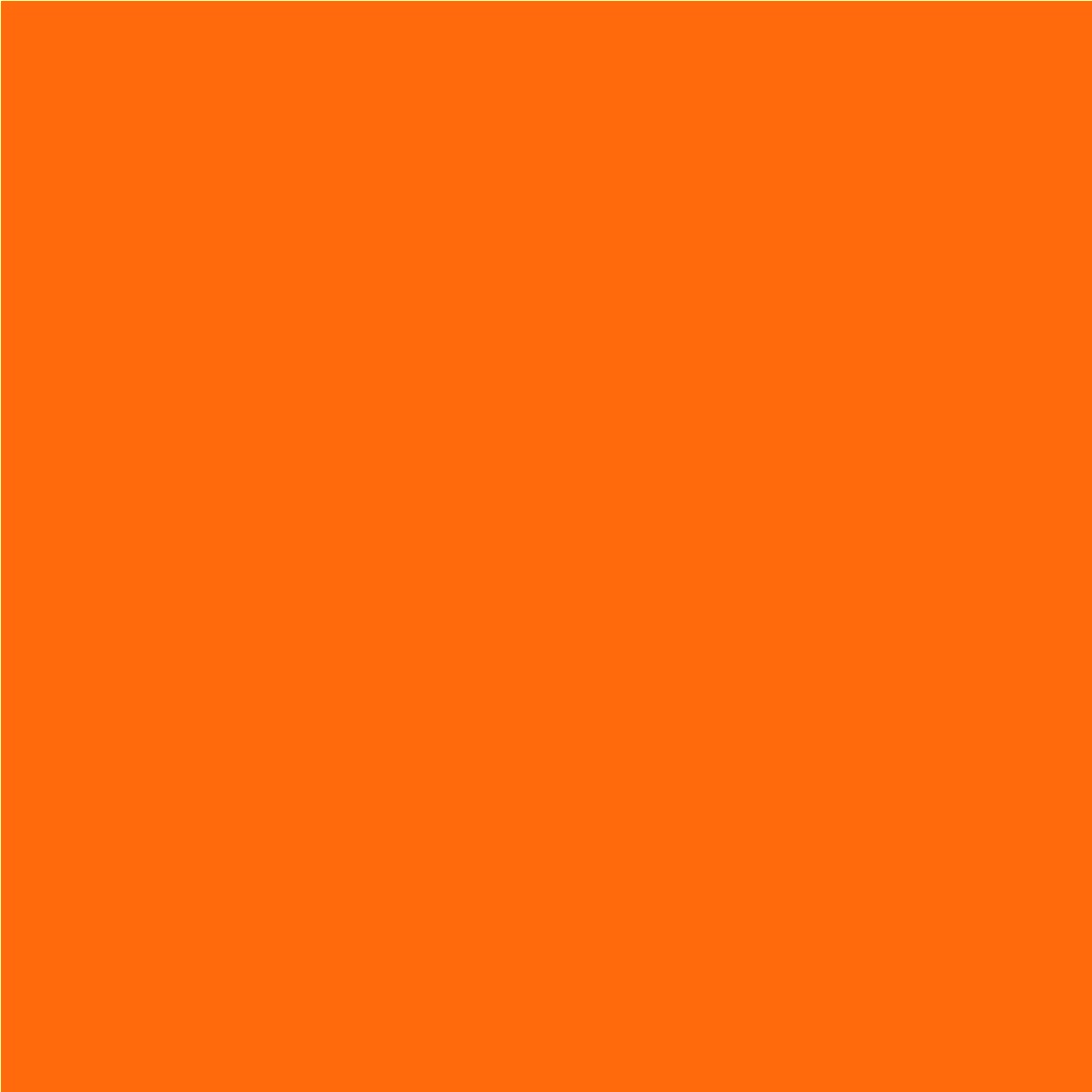 Laranja Flúor Laranja Flúor